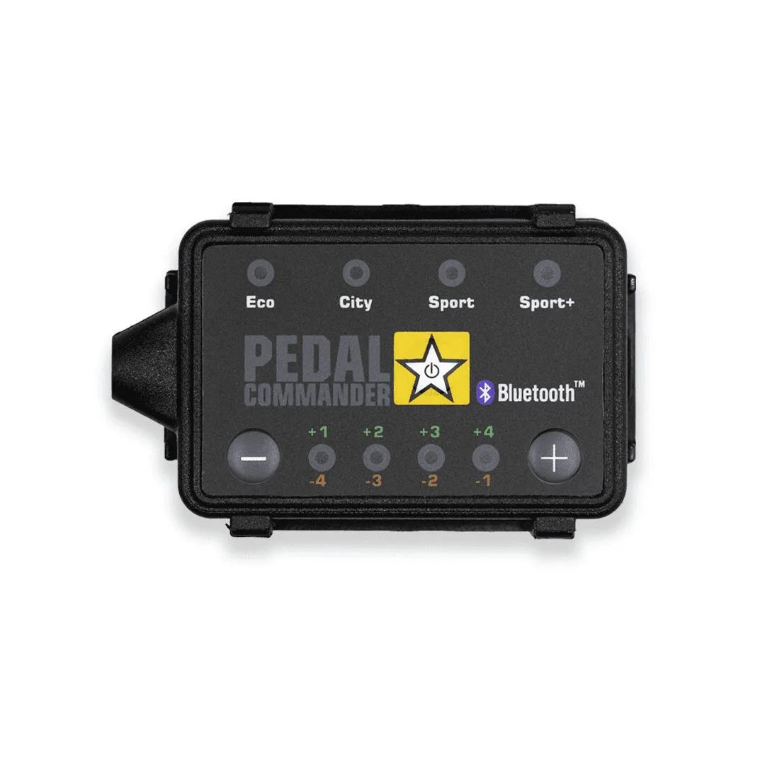 Toyota Tacoma Pedal Commander Installation Guide
