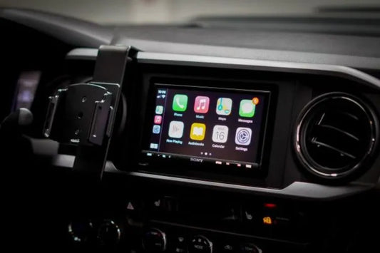 What Are the Most Popular Toyota Truck Accessories?
