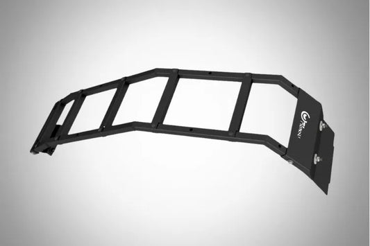 Do You Need a Ladder on Your Toyota 4Runner?