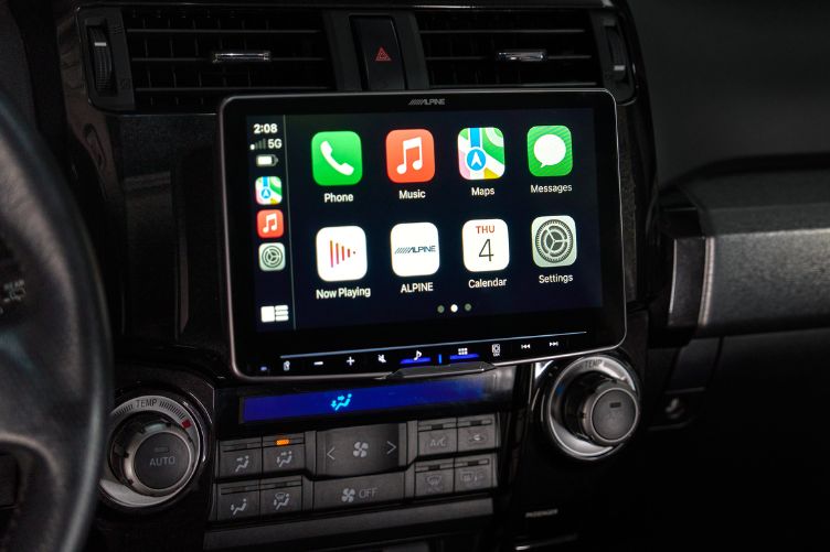 The Toyota 4Runner TRD Sport vs. the TRD Off-Road