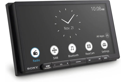 How To Update Your Sony 4000/6000 Firmware