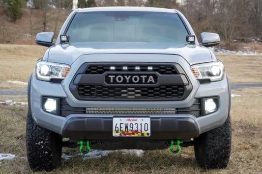 Tips for Preparing Your Toyota Truck for Overlanding
