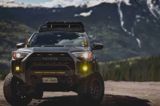 4 Common Mistakes To Avoid When Overlanding