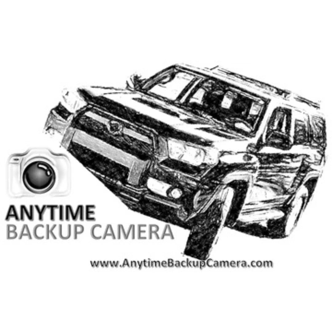 Anytime Backup Camera
