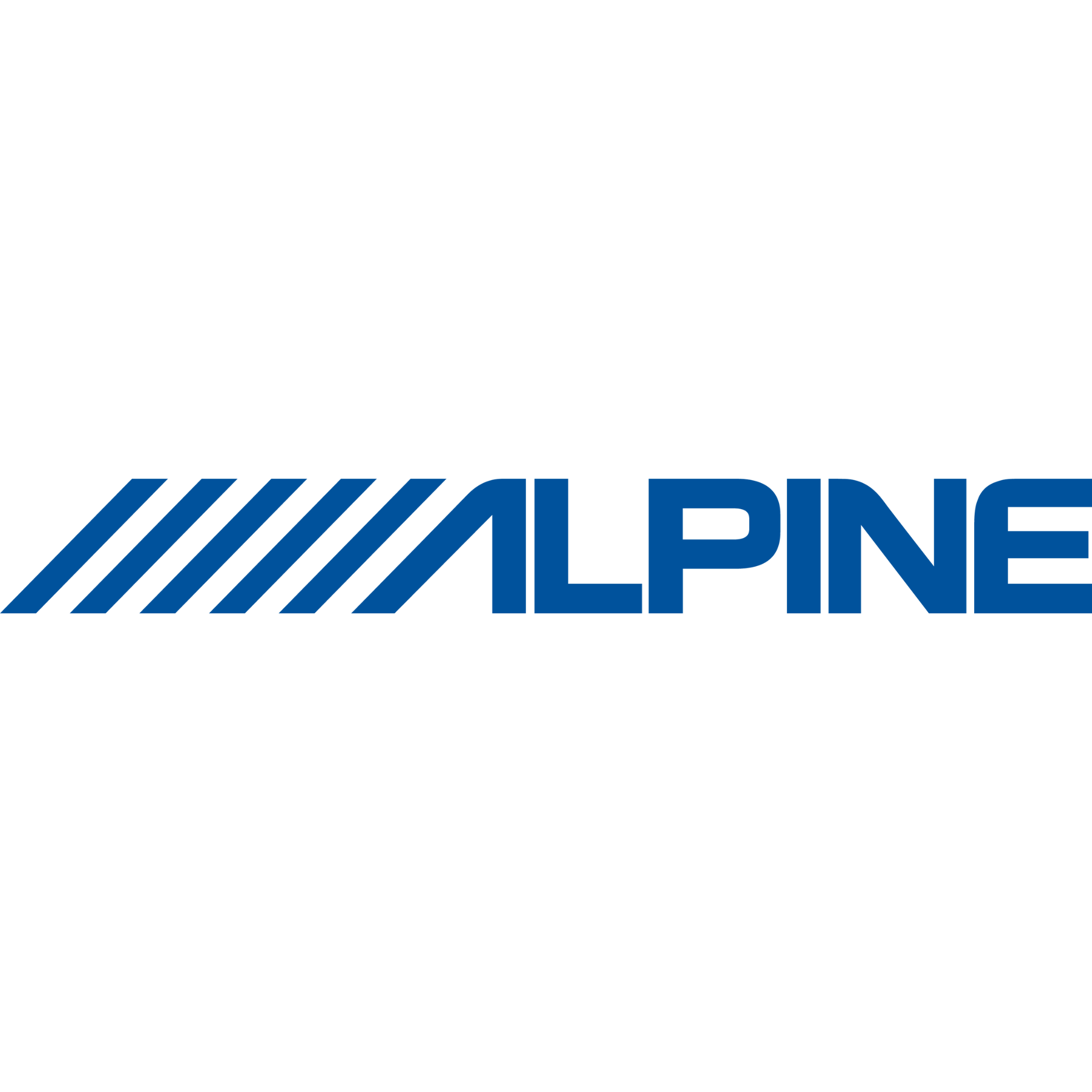 Alpine