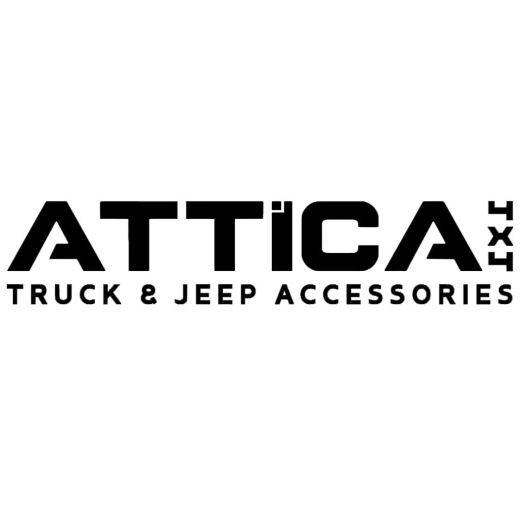 Attica 4x4