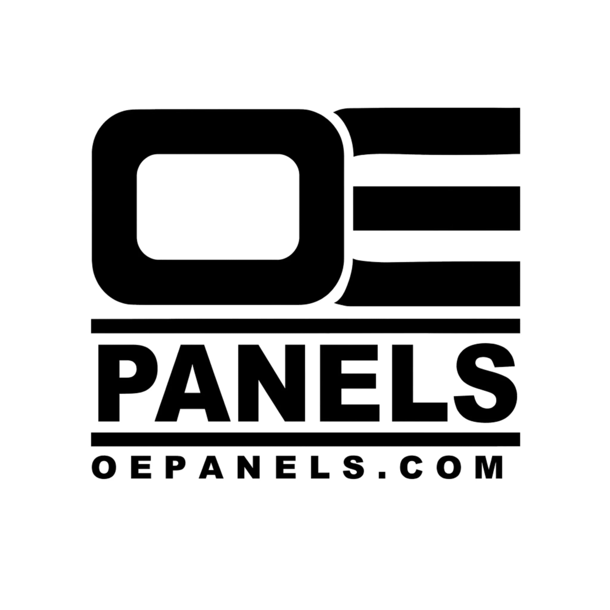 OE Panels