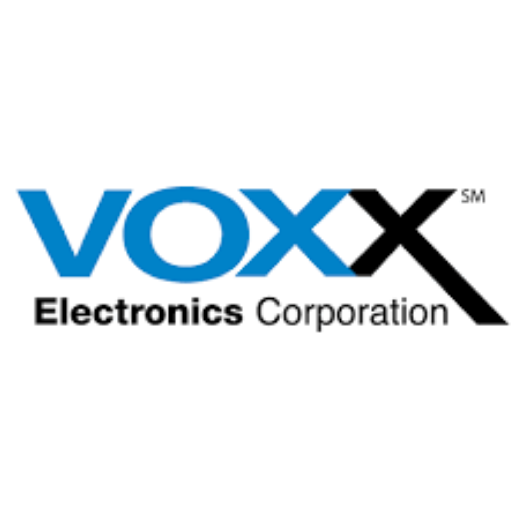 Voxx Electronics