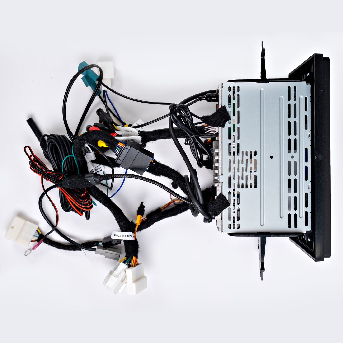 Sony XAV-9000ES Plug & Play Bundle | '16 - '23 Tacoma