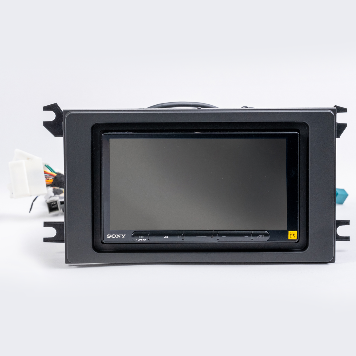 Sony XAV-9000ES Plug & Play Bundle | '16 - '23 Tacoma