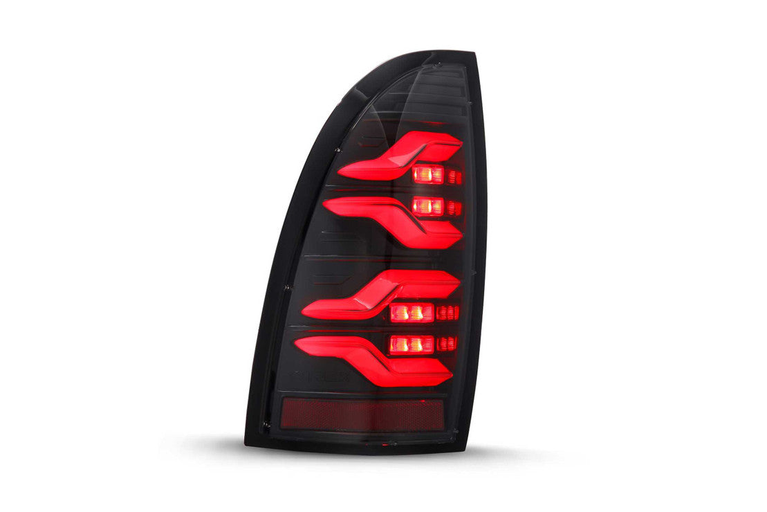 AlphaRex LUXX-Series LED Tails | '05 - '15 Tacoma