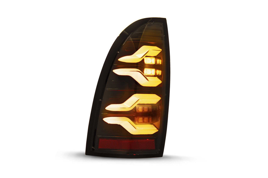 AlphaRex LUXX-Series LED Tails | '05 - '15 Tacoma