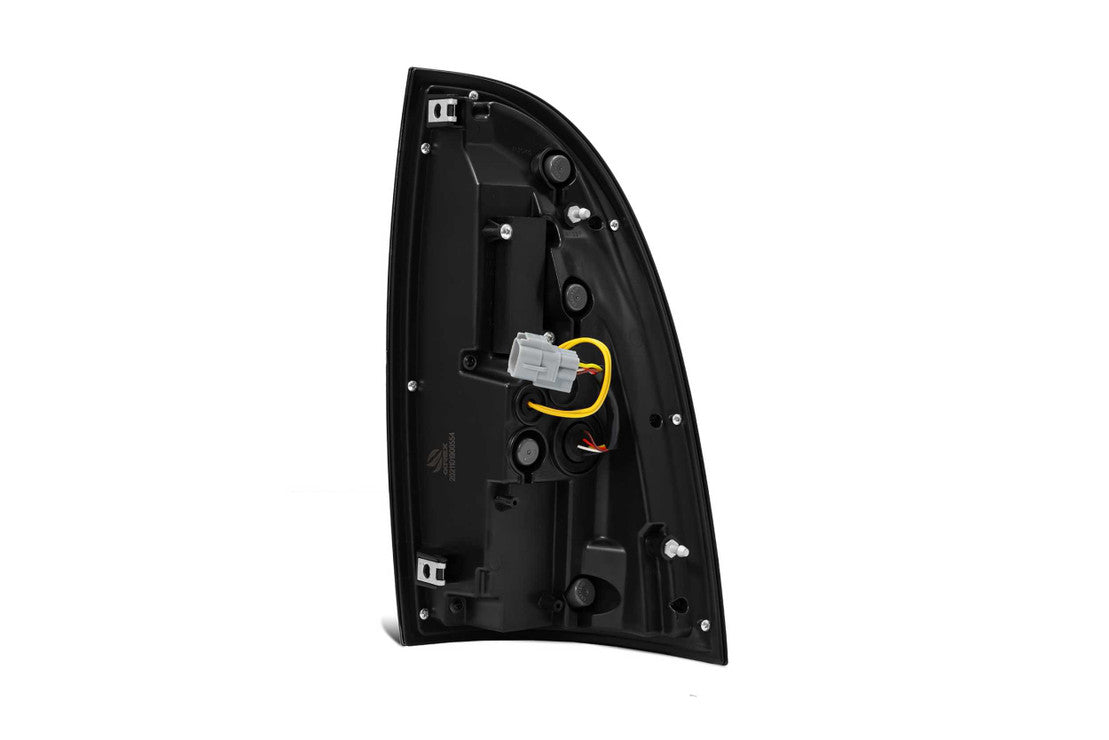 AlphaRex LUXX-Series LED Tails | '05 - '15 Tacoma
