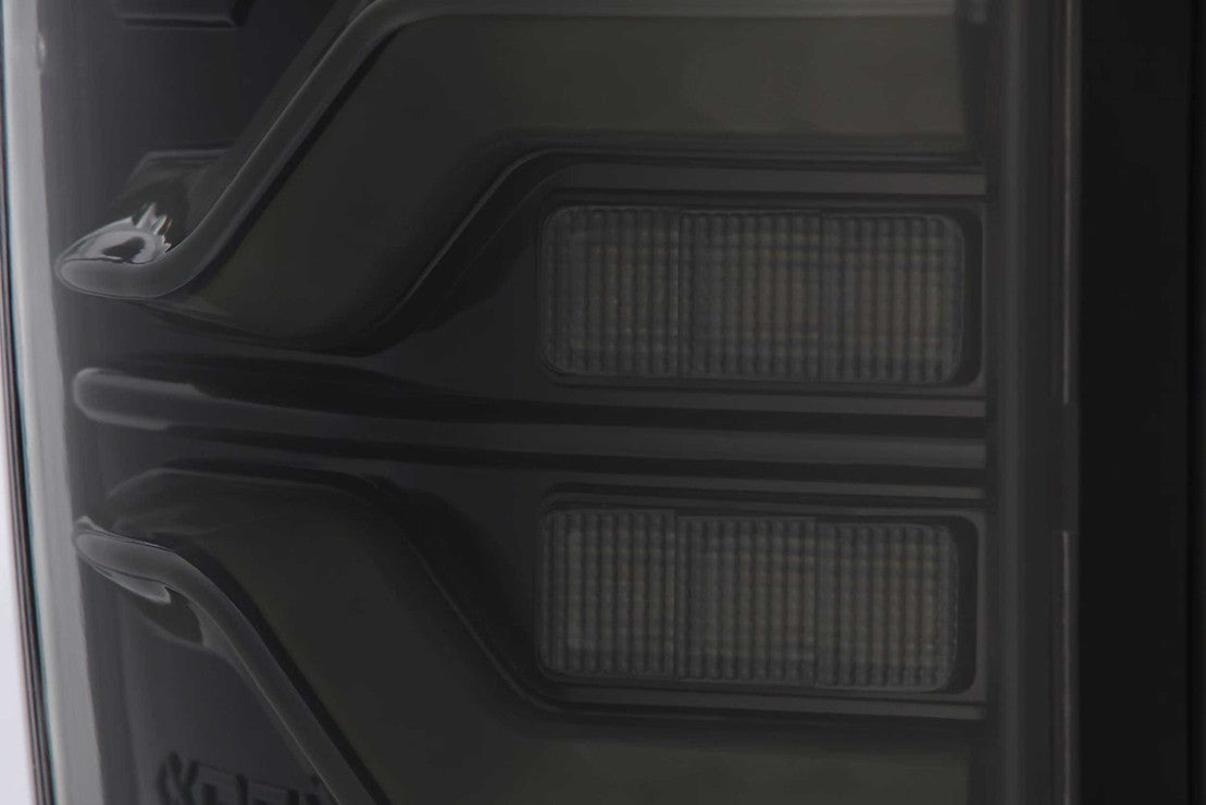 AlphaRex LUXX-Series LED Tails | '05 - '15 Tacoma