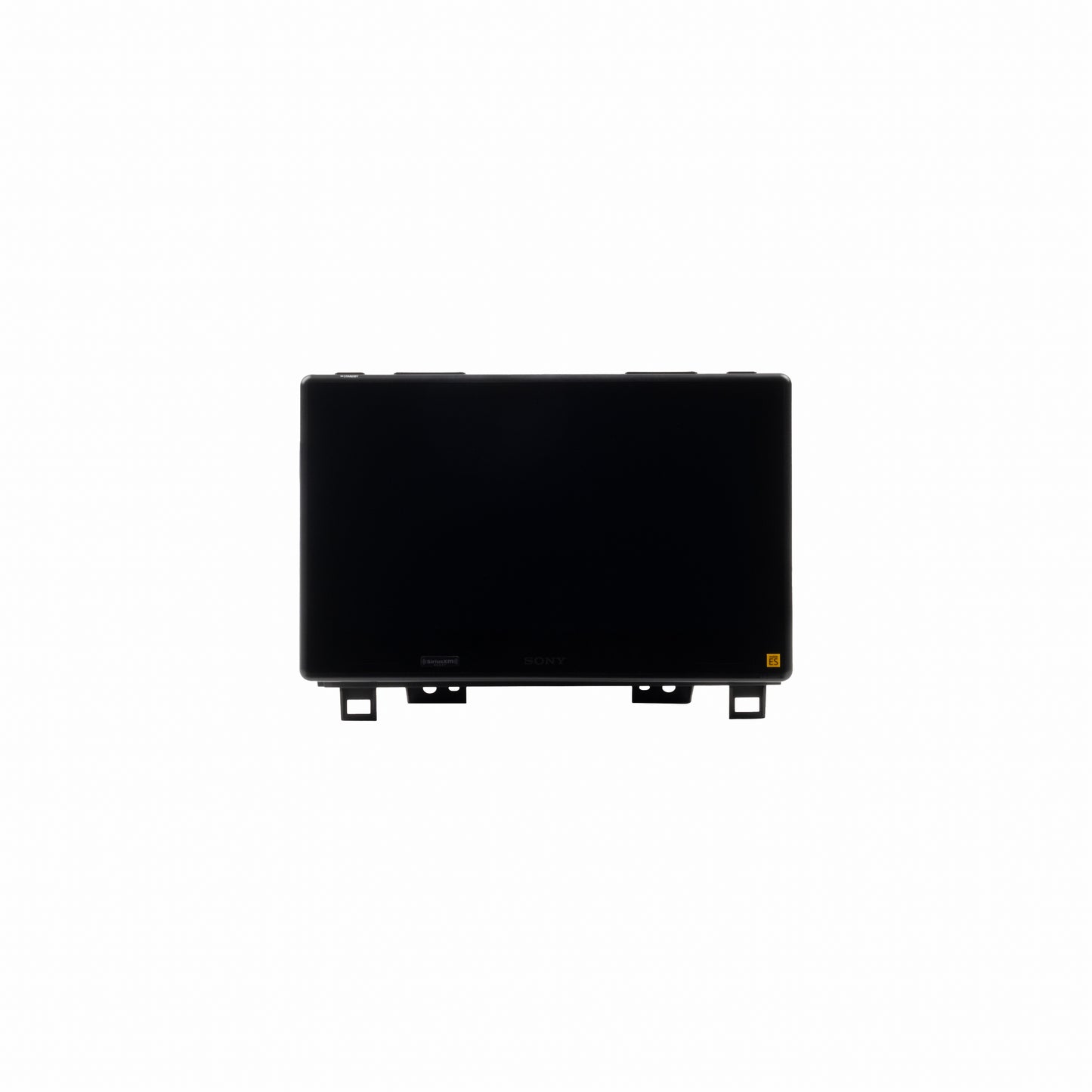 Sony XAV-9500ES Plug & Play Bundle | '07 - '13 Tundra
