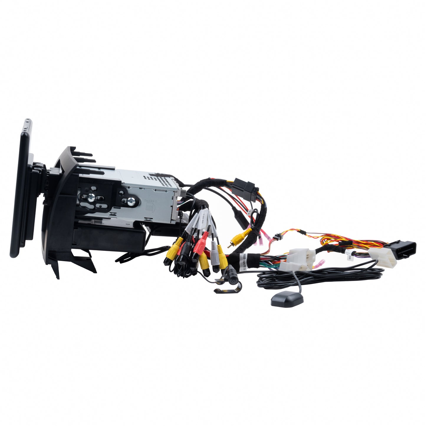 Sony XAV-9500ES Plug & Play Bundle | '07 - '13 Tundra