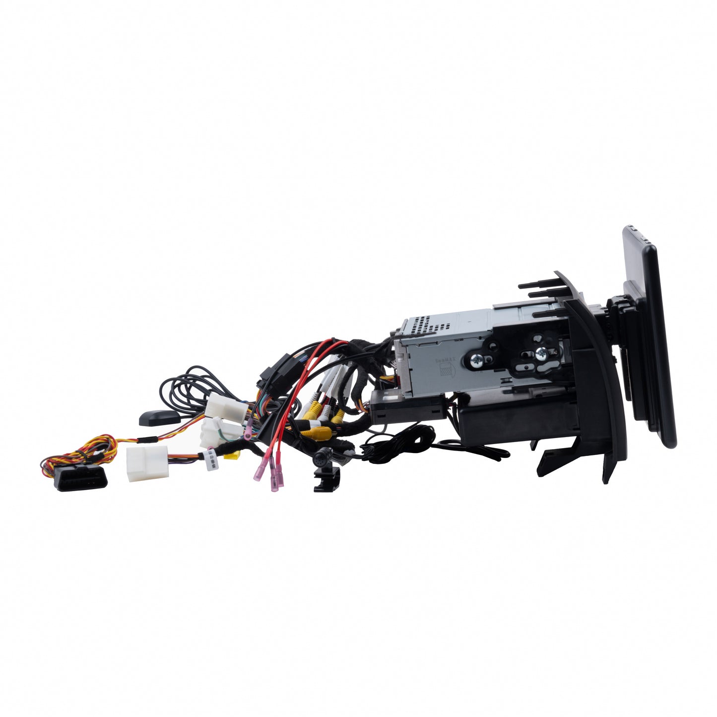 Sony XAV-9500ES Plug & Play Bundle | '07 - '13 Tundra