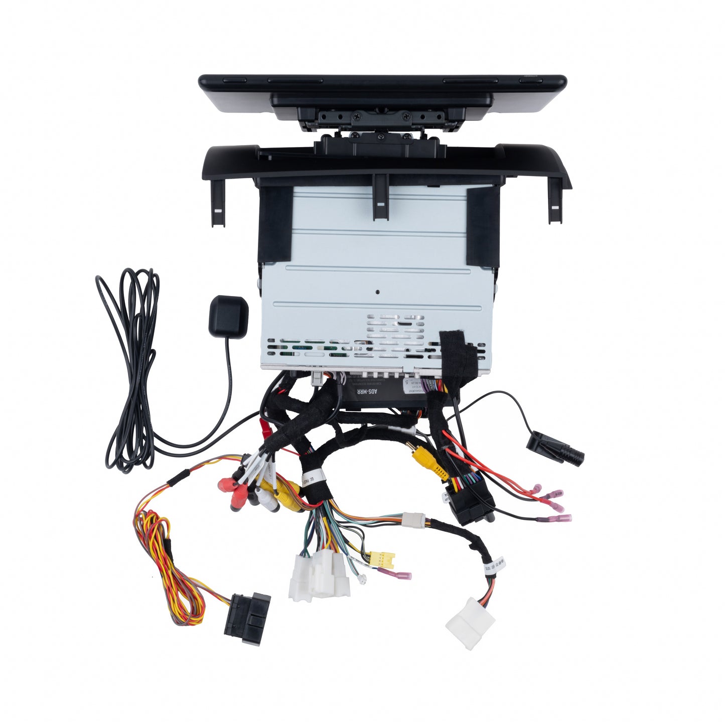 Sony XAV-9500ES Plug & Play Bundle | '07 - '13 Tundra