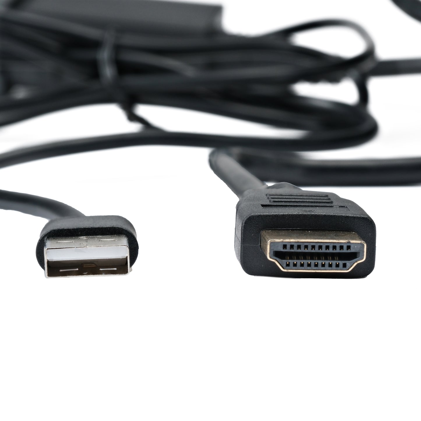 HDMI/USB Adapter | Universal Fitment