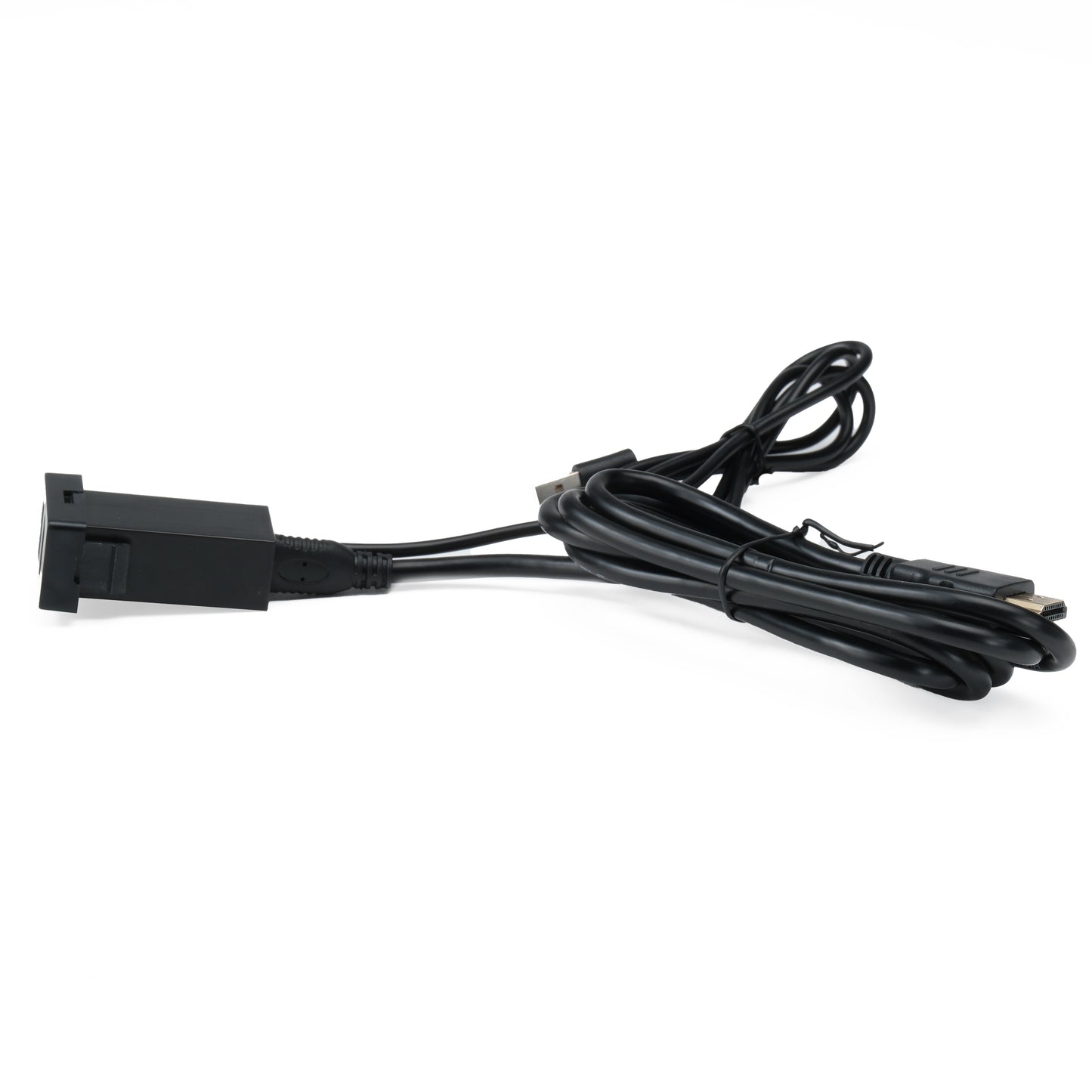 HDMI/USB Adapter | Universal Fitment