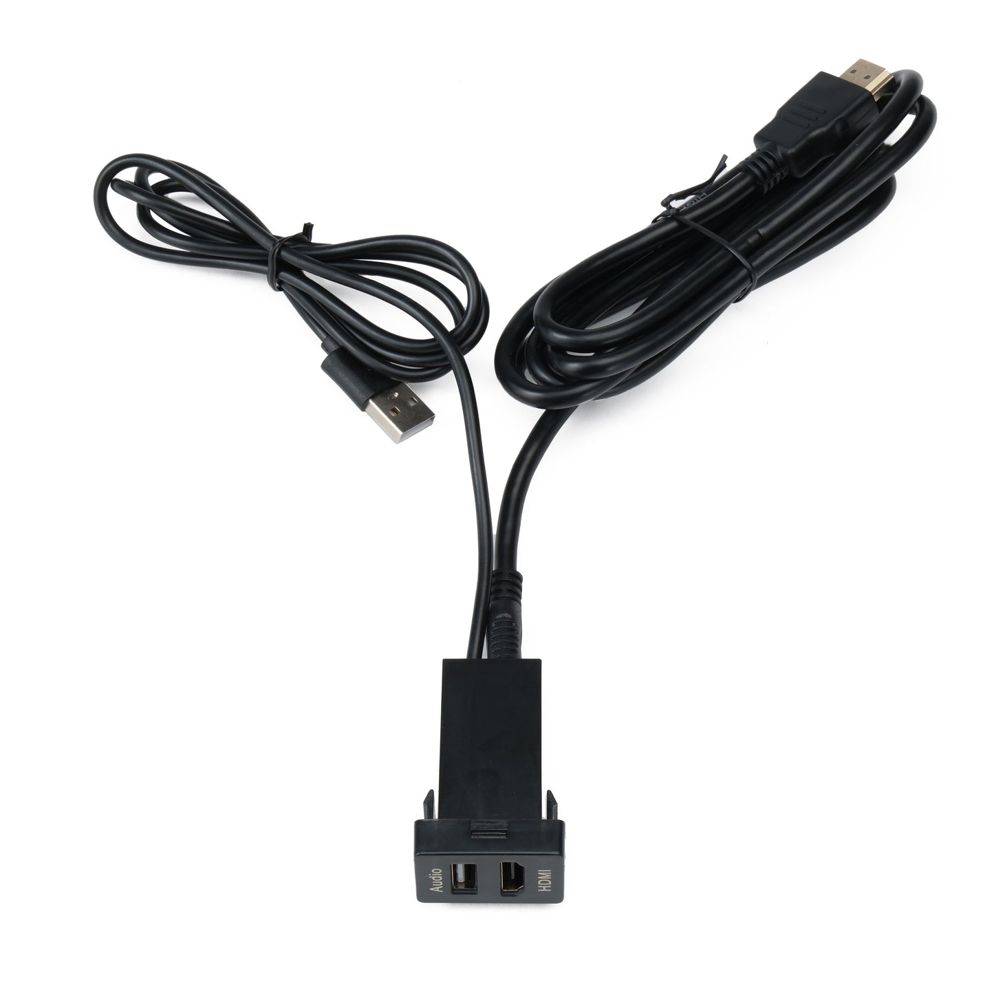 HDMI/USB Adapter | Universal Fitment
