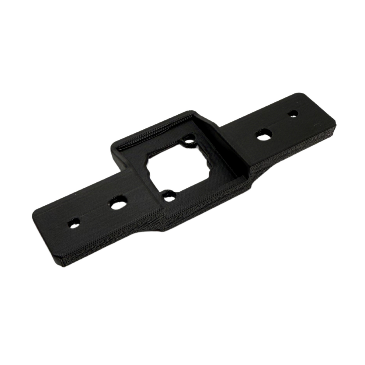 Aspire Tacoma Pro Grille Camera Bracket | '24 - '26 Tacoma