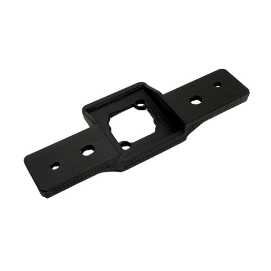 Aspire Tacoma Pro Grille Camera Bracket | '24 - '26 Tacoma