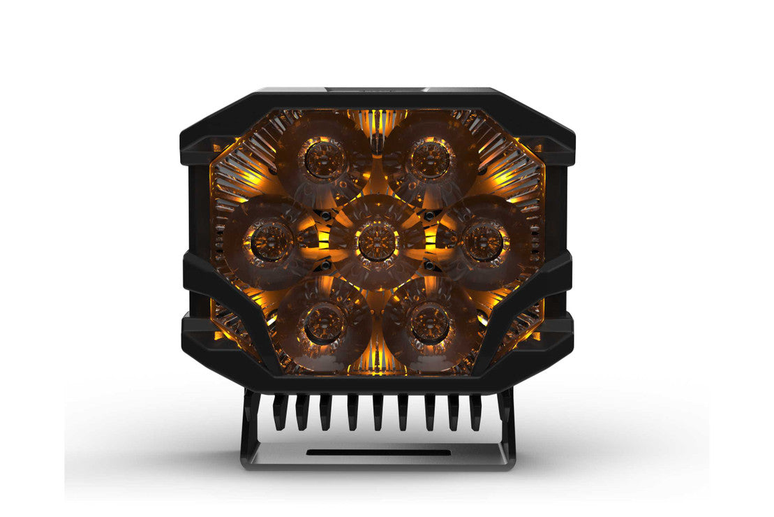 Morimoto BigBanger LED Pods | '10 - '24 4Runner