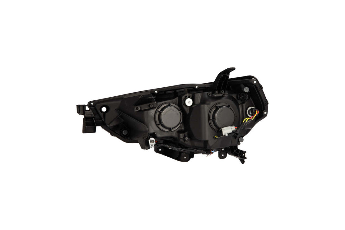 AlphaRex PRO-Series Halogen Headlights (G2) | '14 - '20 4Runner