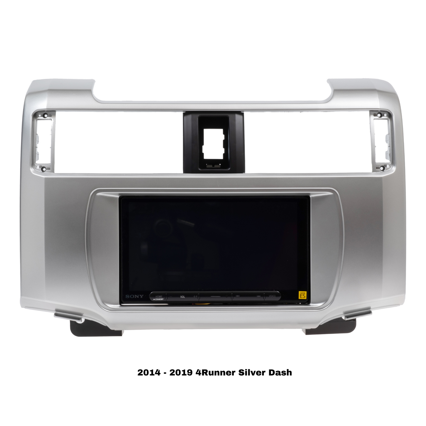 Sony XAV-9000ES Plug & Play Bundle | '10 - '24 4Runner