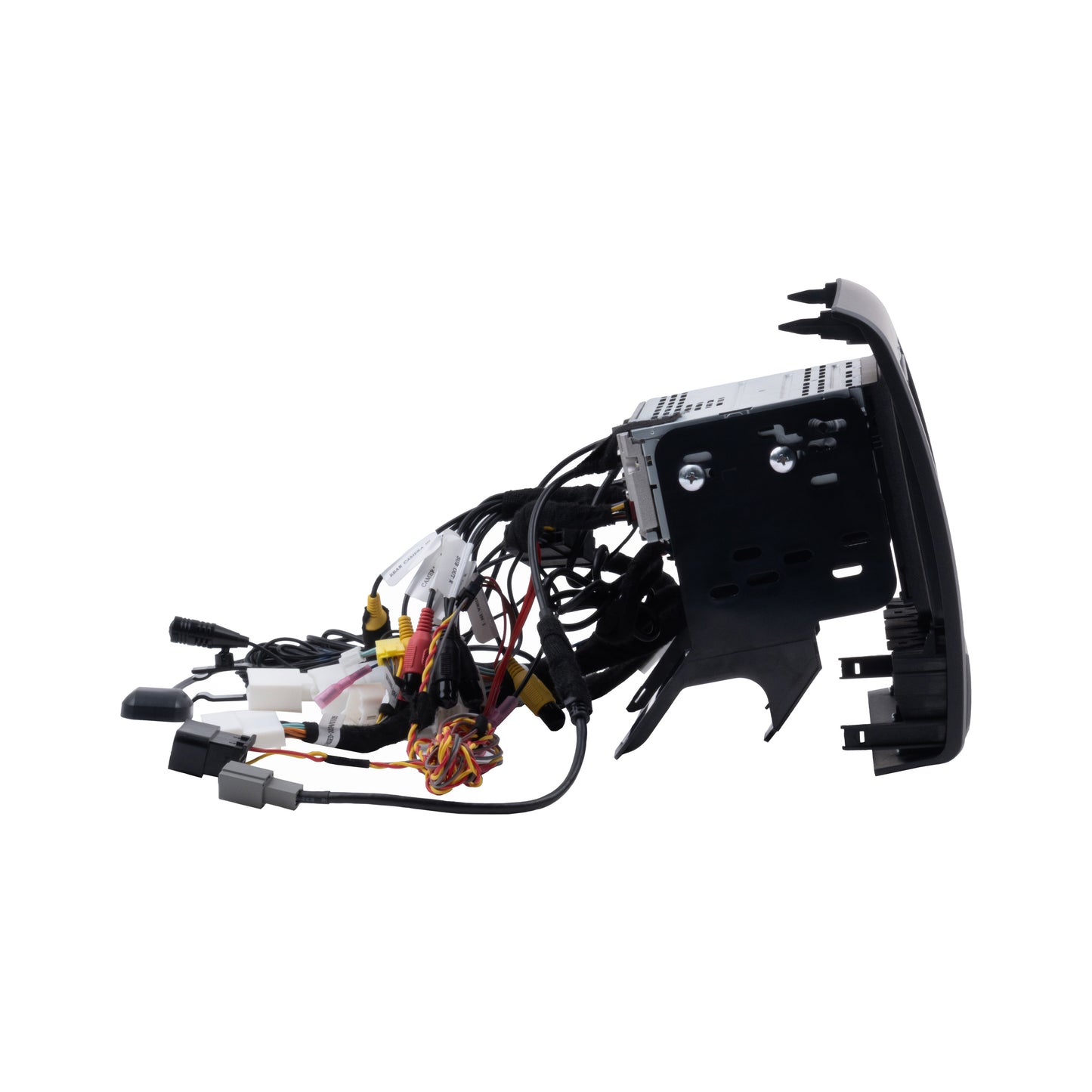 Sony XAV-9000ES Plug & Play Bundle | '12 - '15 Tacoma