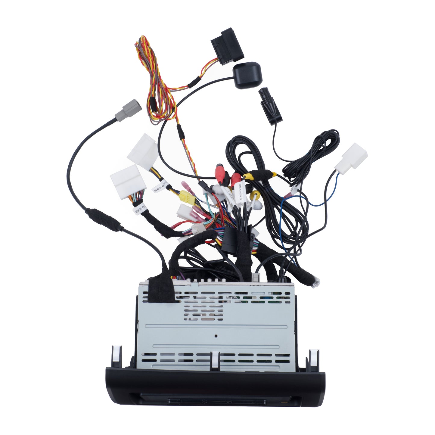Sony XAV-9000ES Plug & Play Bundle | '12 - '15 Tacoma
