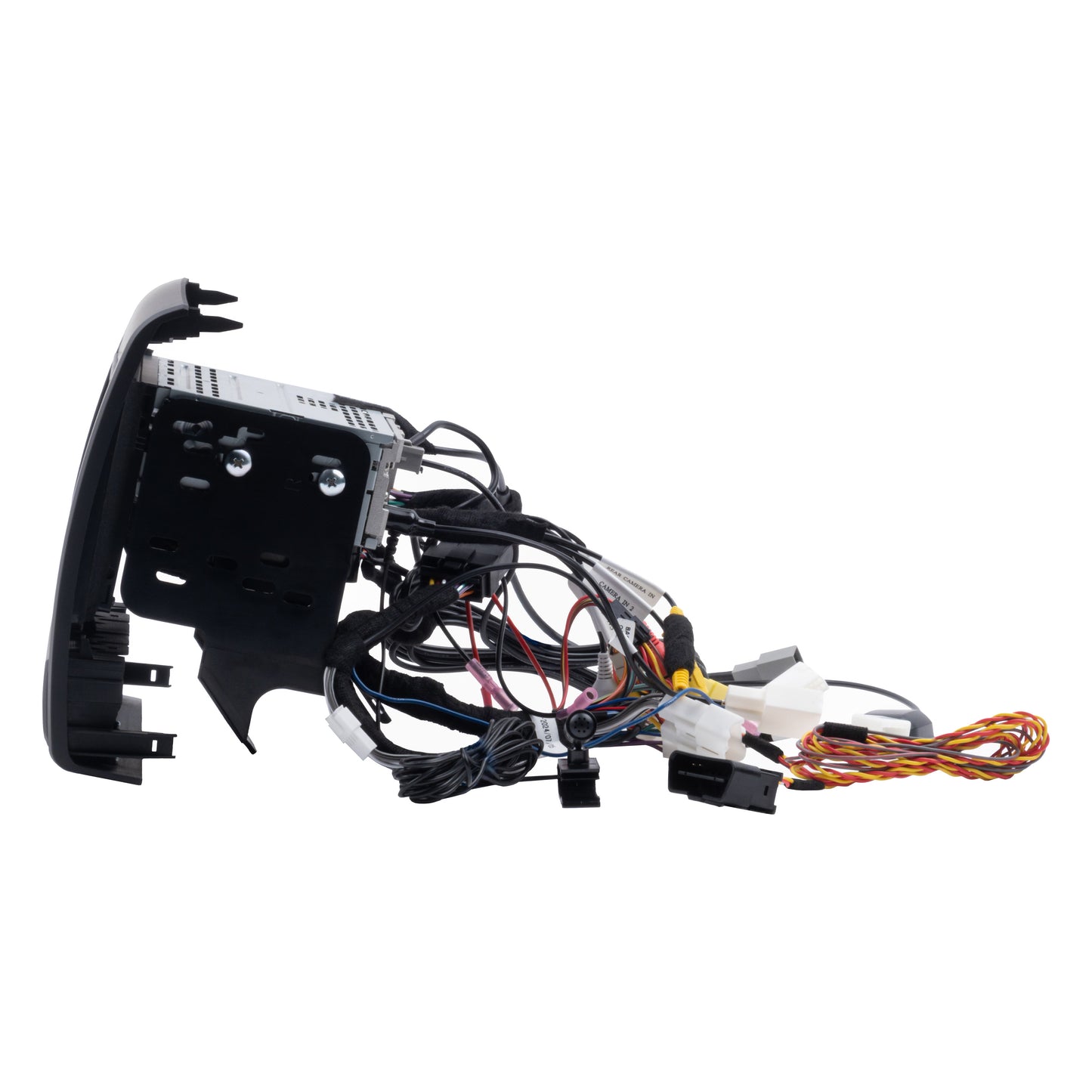 Sony XAV-9000ES Plug & Play Bundle | '12 - '15 Tacoma