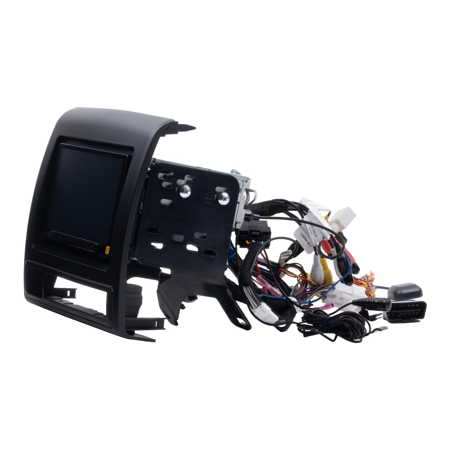 Sony XAV-9000ES Plug & Play Bundle | '12 - '15 Tacoma