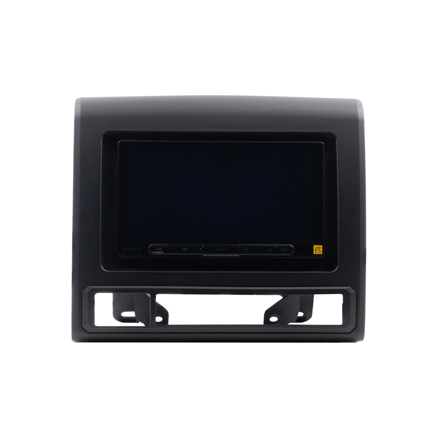 Sony XAV-9000ES Plug & Play Bundle | '12 - '15 Tacoma