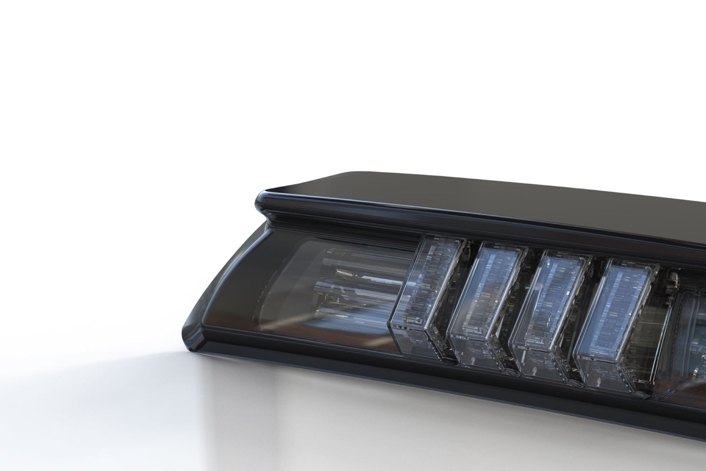 Morimoto X3B LED Brake Light | '07 - '13 Tundra