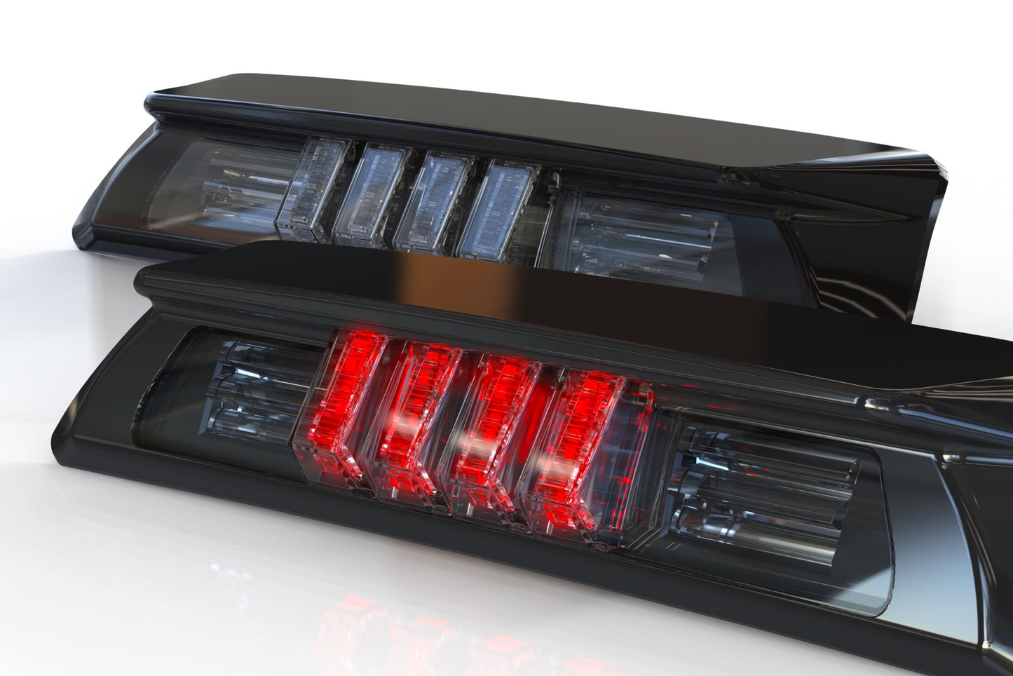 Morimoto X3B LED Brake Light | '07 - '13 Tundra