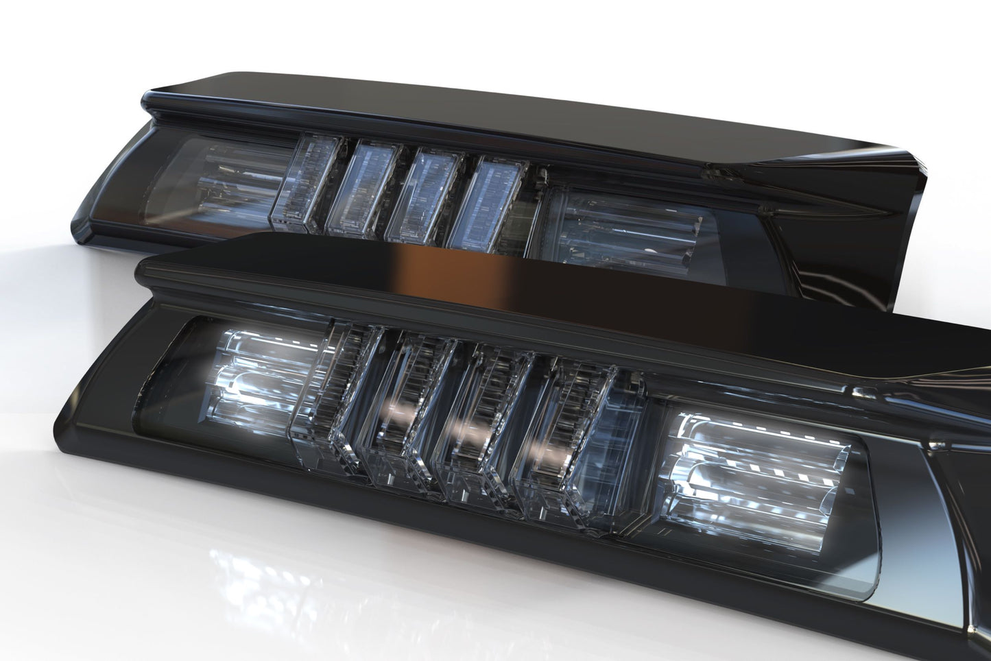 Morimoto X3B LED Brake Light | '07 - '13 Tundra