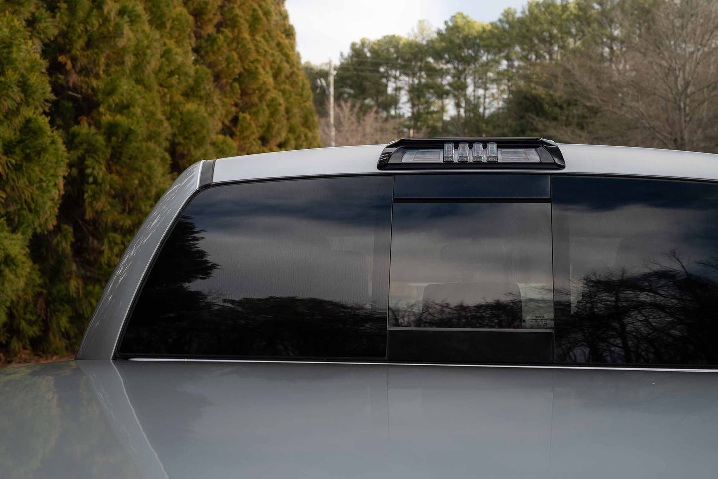 Morimoto X3B LED Brake Light | '07 - '13 Tundra