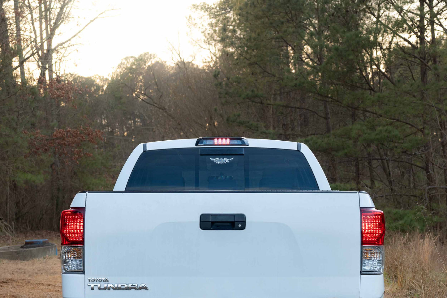 Morimoto X3B LED Brake Light | '07 - '13 Tundra