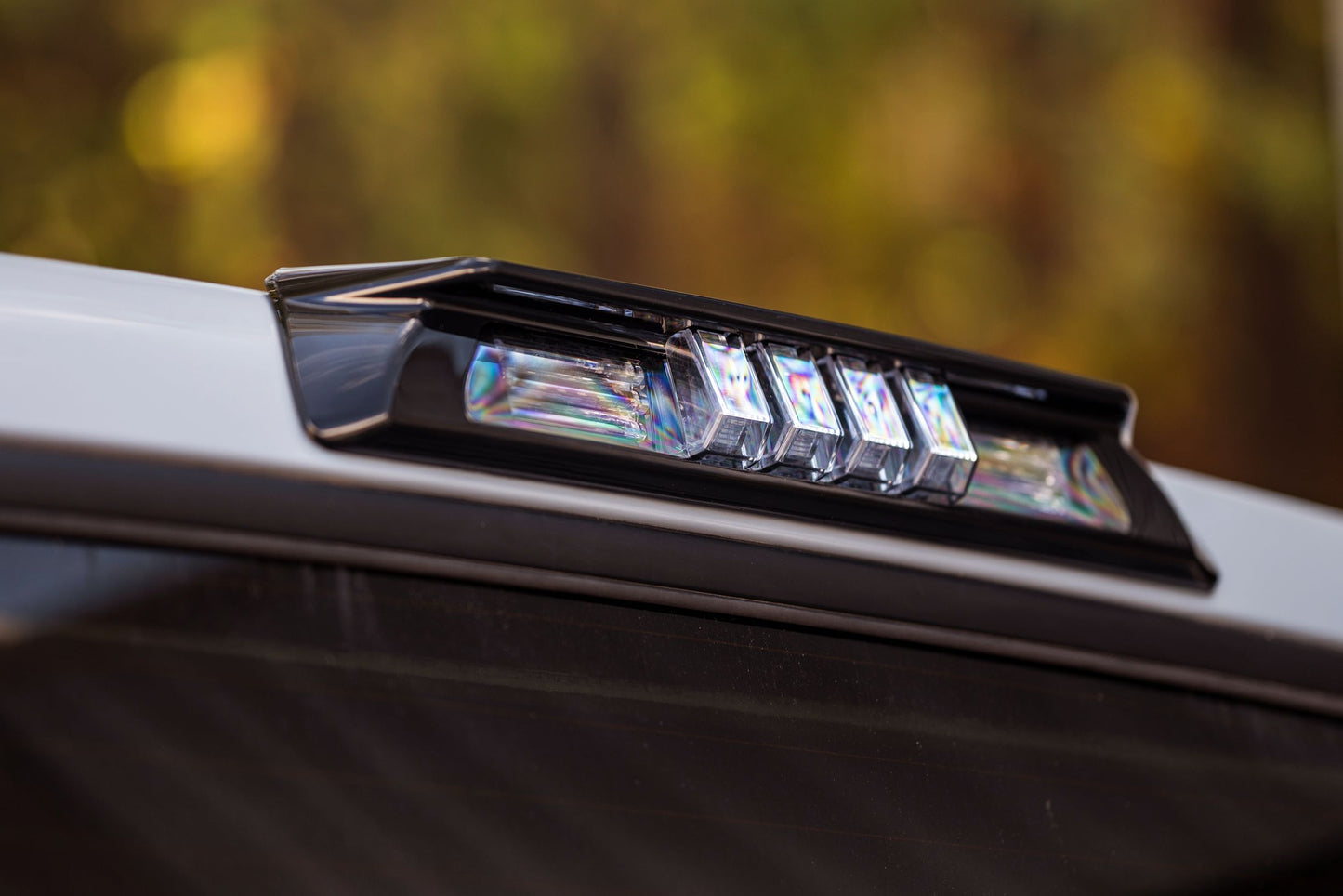 Morimoto X3B LED Brake Light | '07 - '13 Tundra