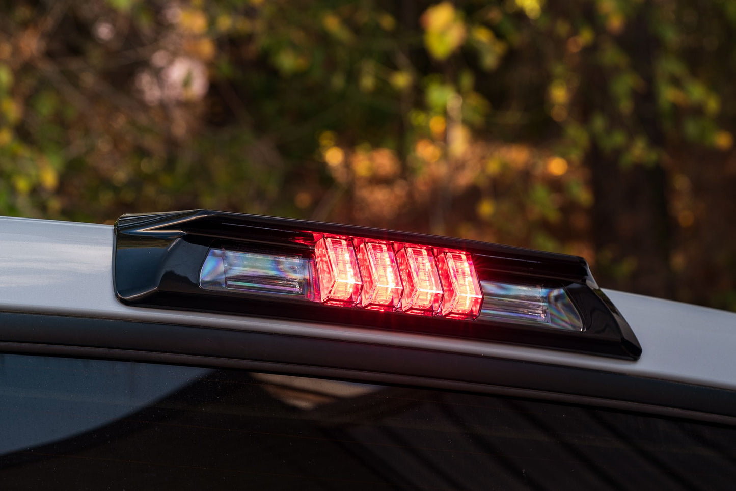 Morimoto X3B LED Brake Light | '07 - '13 Tundra