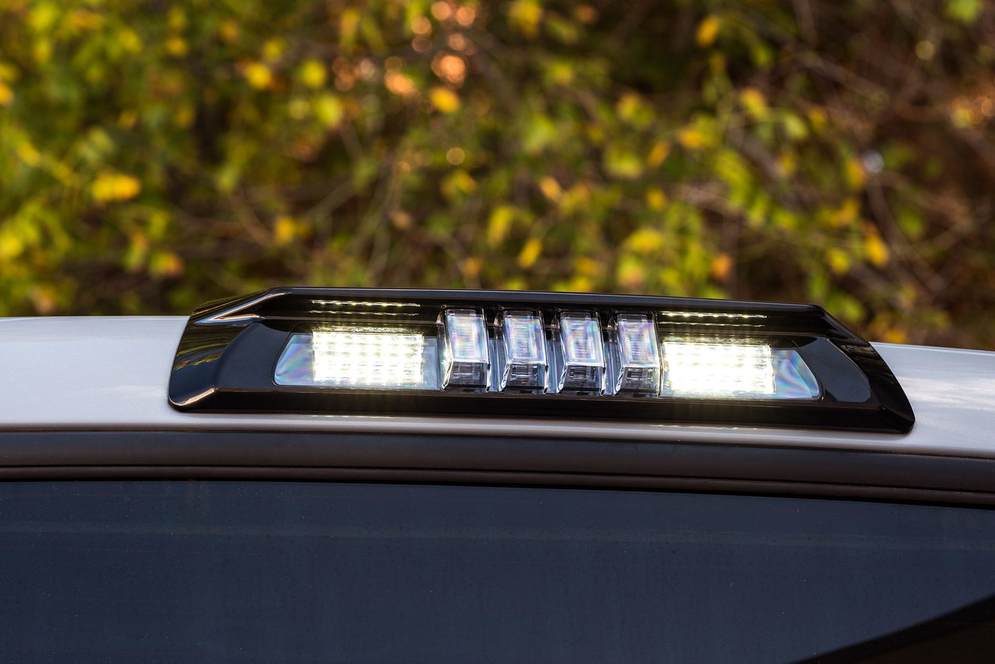 Morimoto X3B LED Brake Light | '07 - '13 Tundra