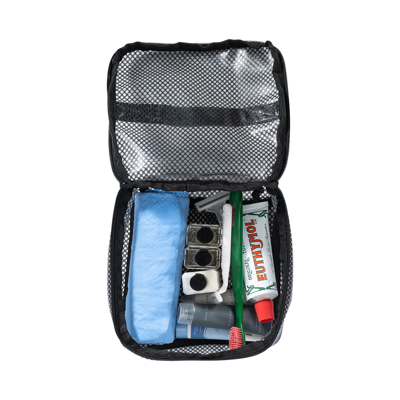 iKamper Packing Cube Set