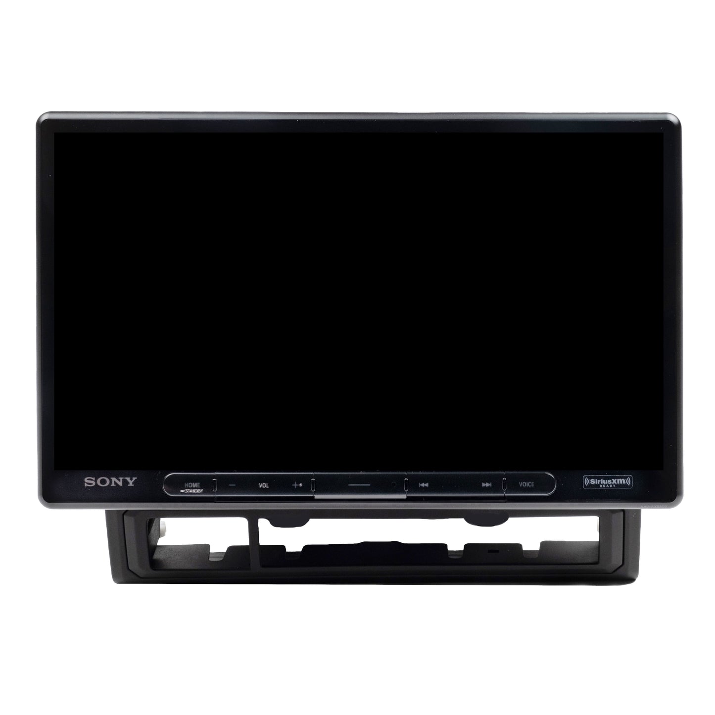 Sony XAV-AX8500 Plug & Play Bundle | '12 - '15 Tacoma