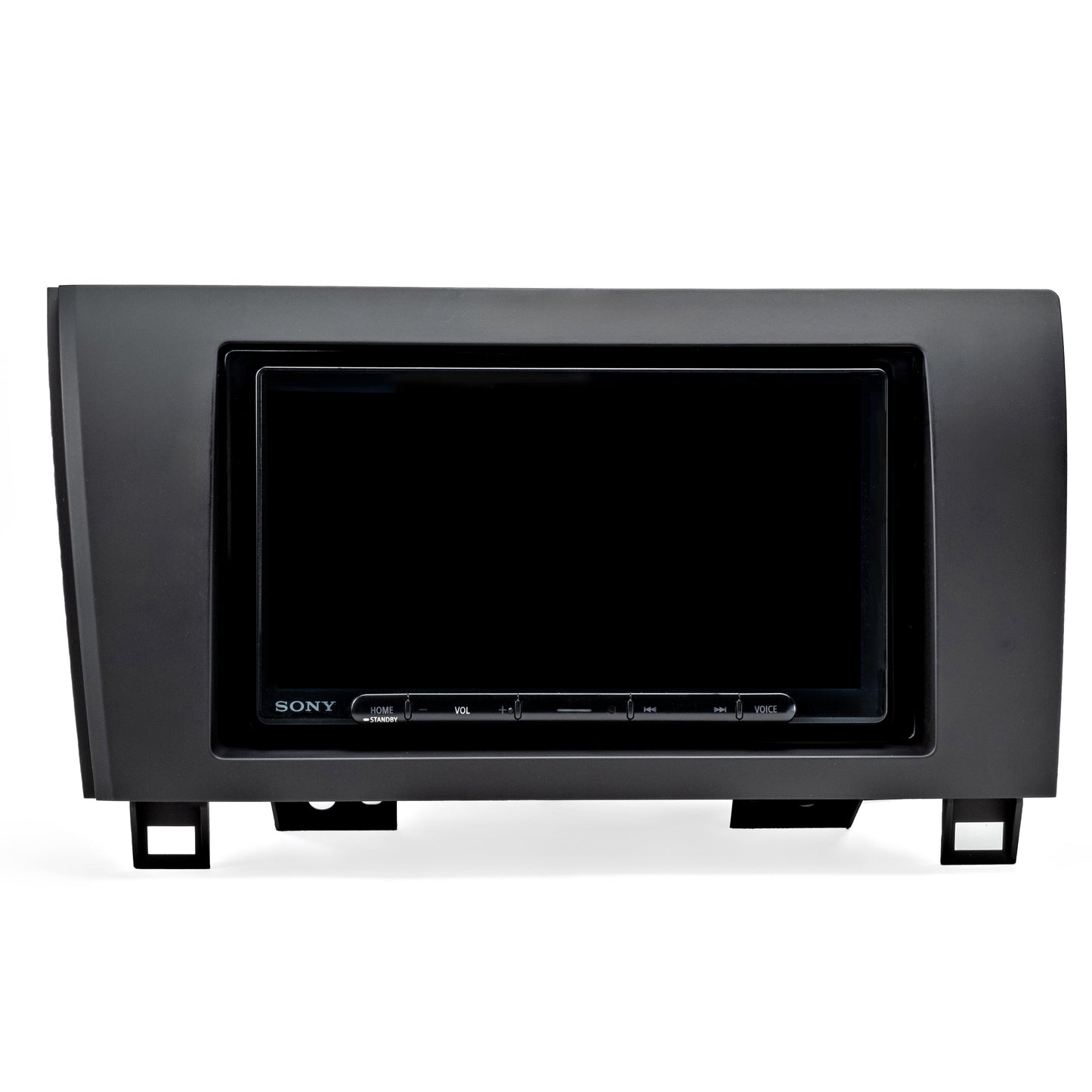 Sony XAV-AX6000 Plug & Play Bundle | '07 - '13 Tundra