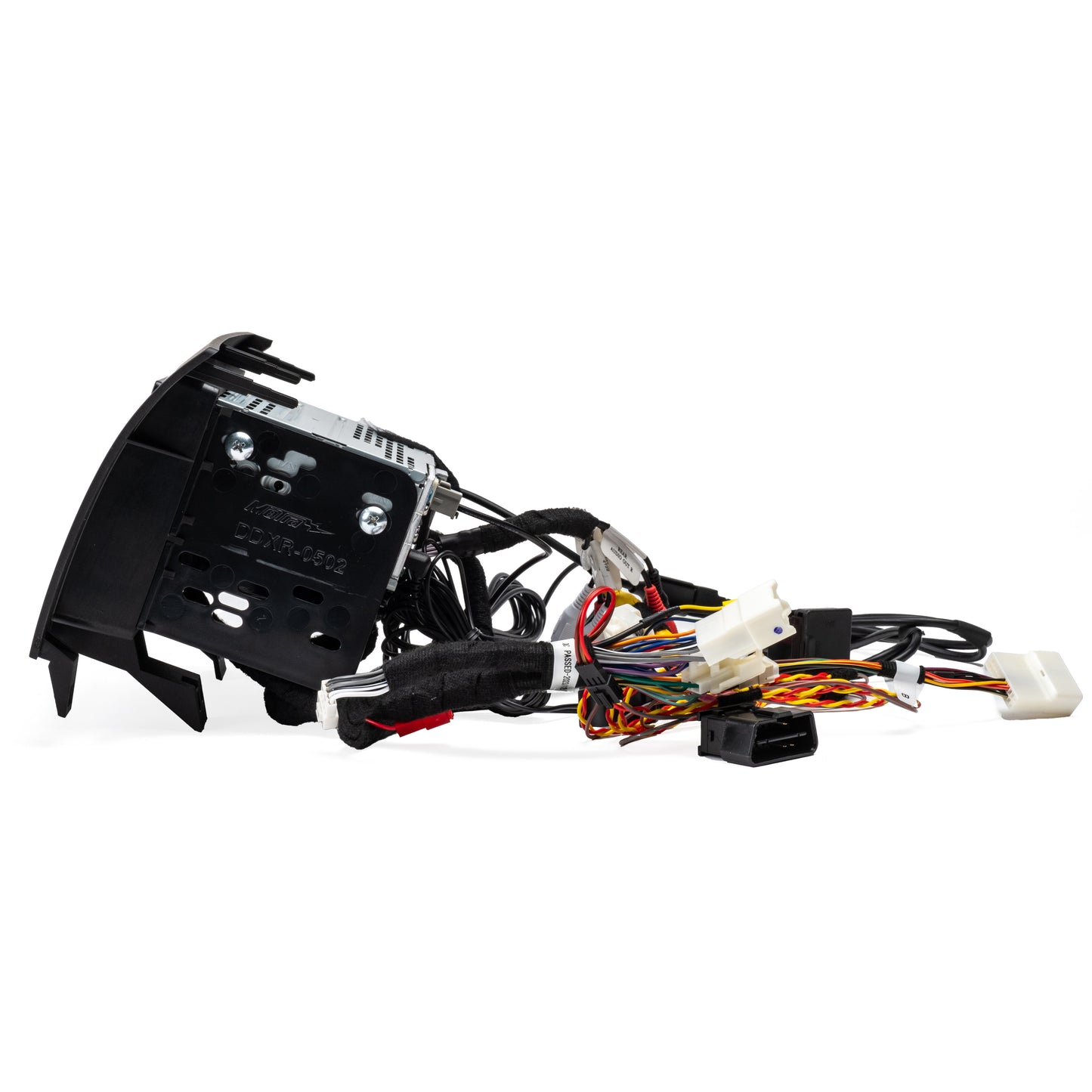 Sony XAV-AX6000 Plug & Play Bundle | '07 - '13 Tundra