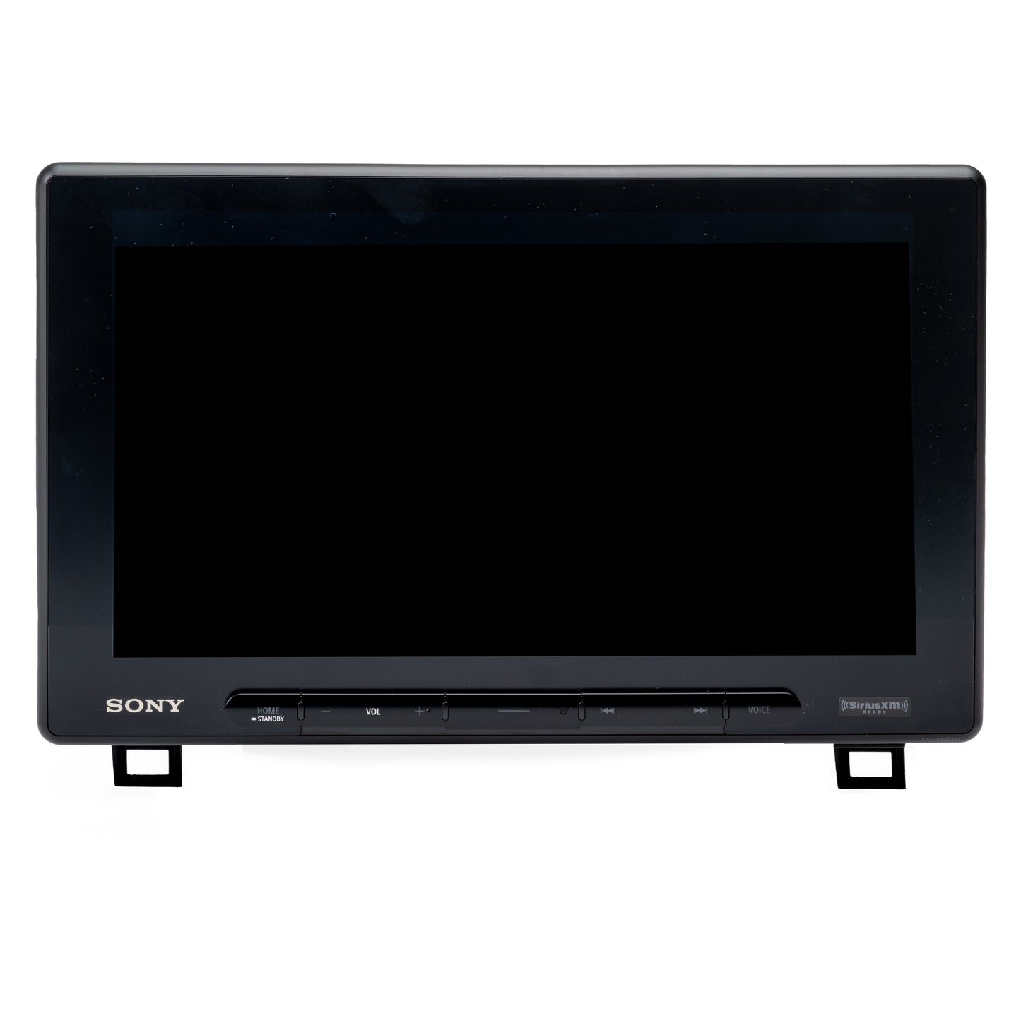 Sony XAV-AX8500 Plug & Play Bundle | '07 - '13 Tundra