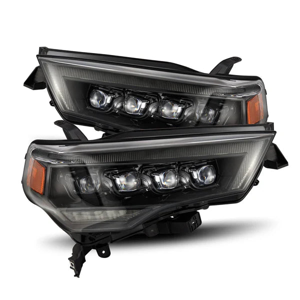 AlphaRex NOVA-Series LED Headlights (G2) | '14 - '24 4Runner