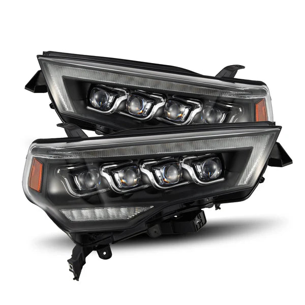 AlphaRex NOVA-Series LED Headlights (G2) | '14 - '24 4Runner